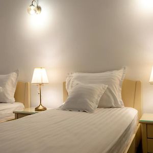 Premium Twin Room